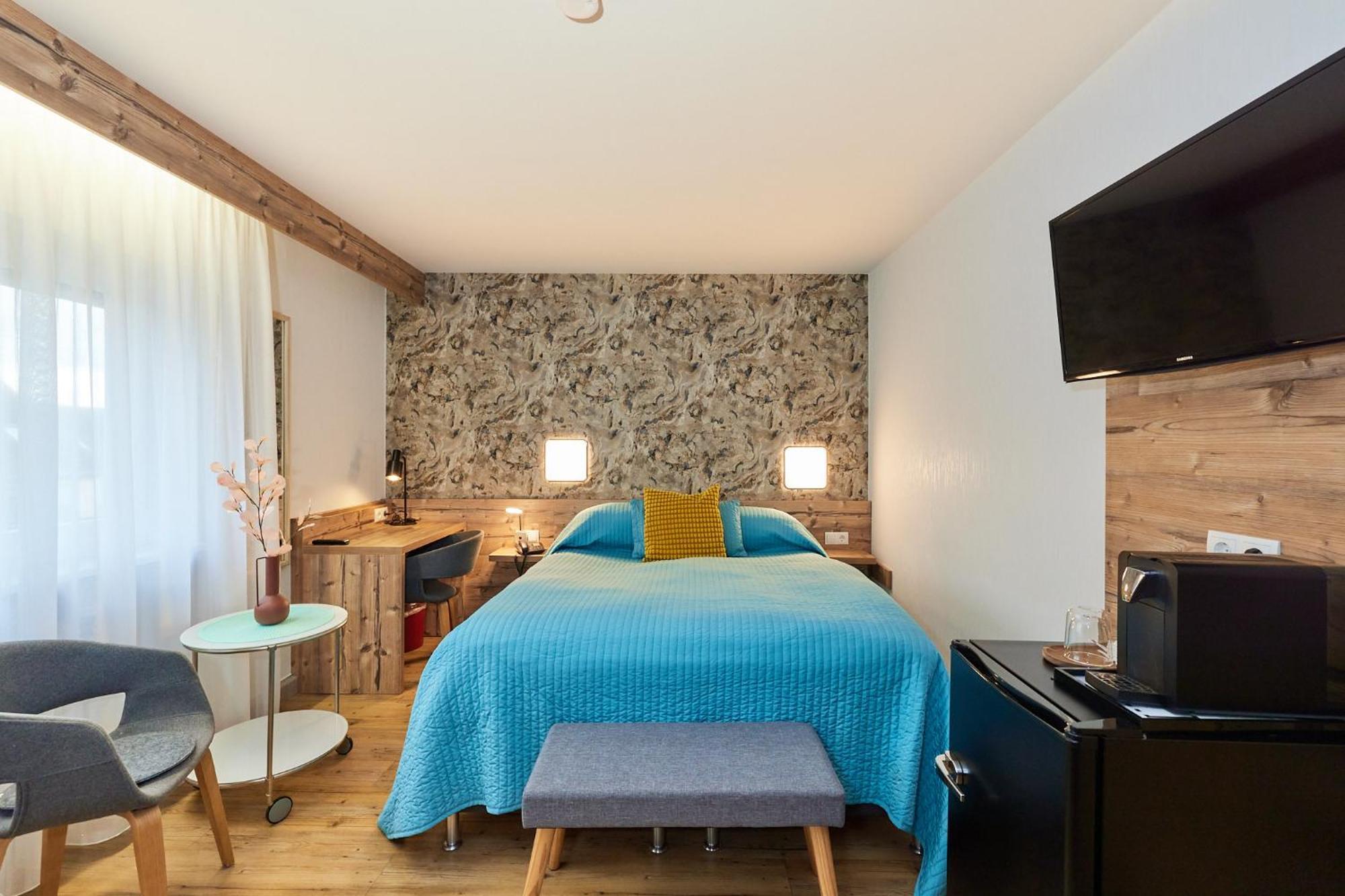 Hotel Berghof Баумхольдер Экстерьер фото